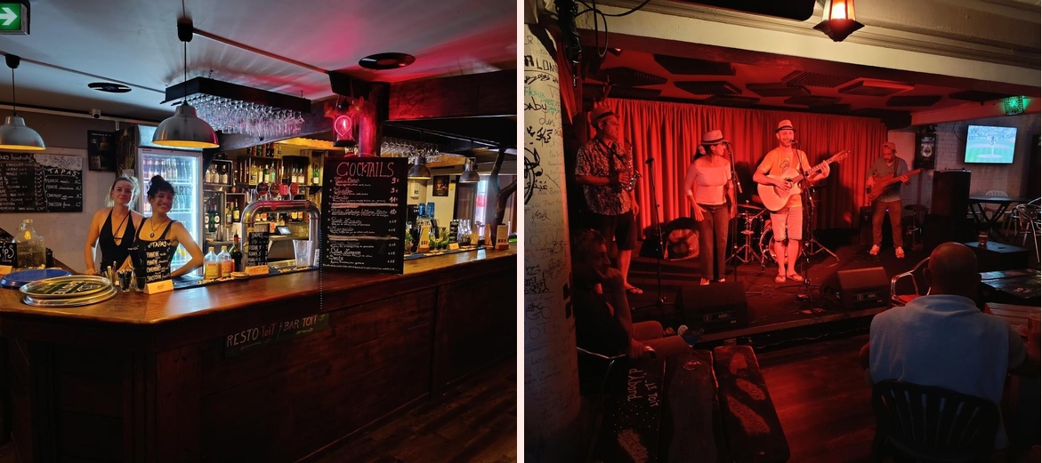 THE FRENCH FLAIR REUNION - Photo 1