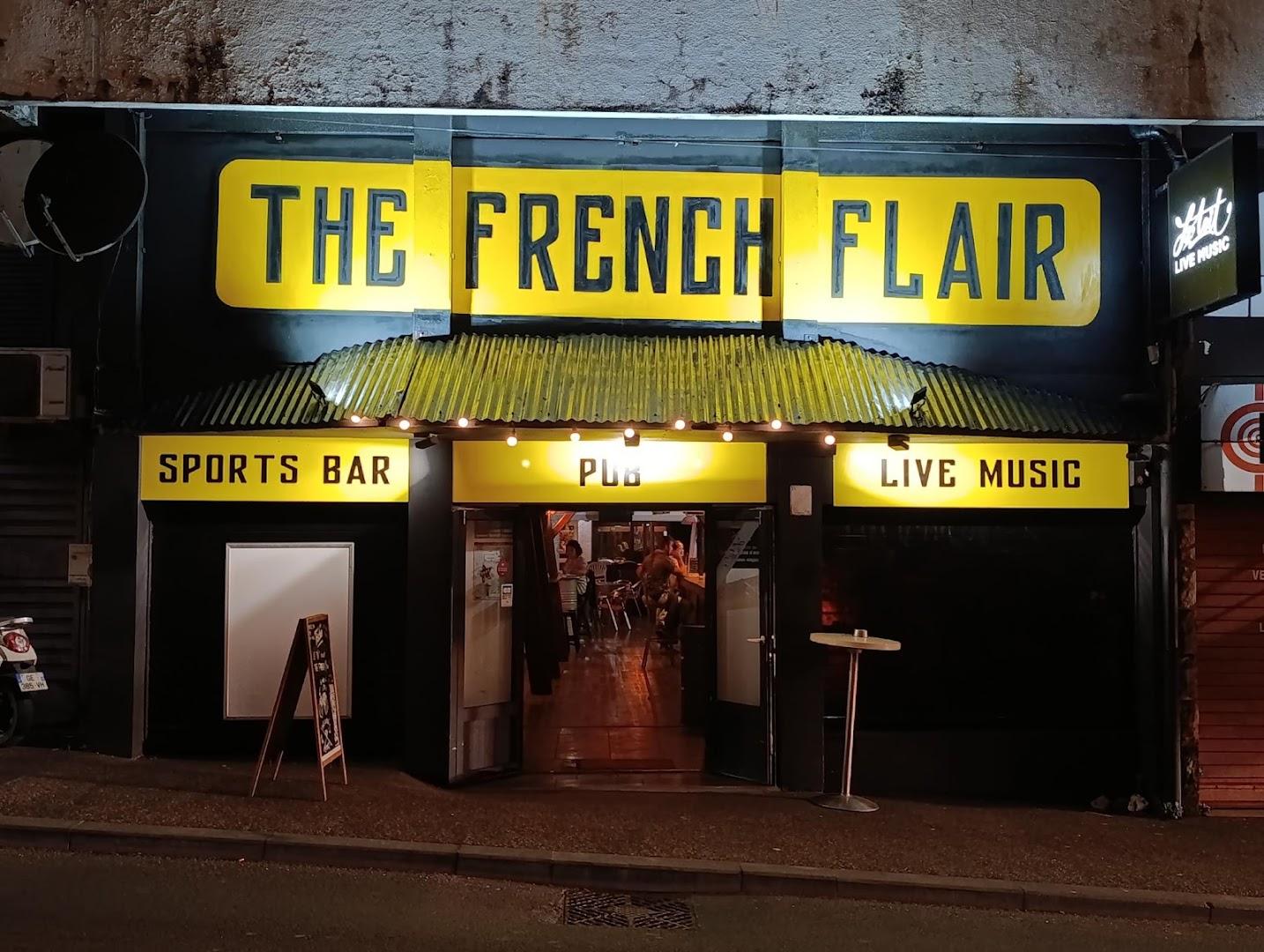 THE FRENCH FLAIR REUNION - Photo 2